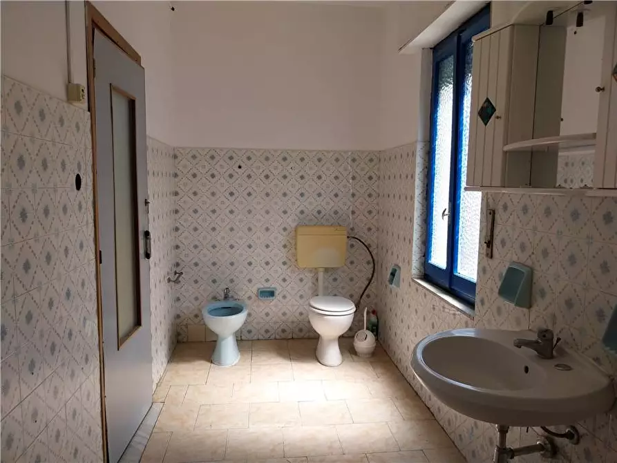 Immagine 9 di Appartamento in vendita  a Terralba