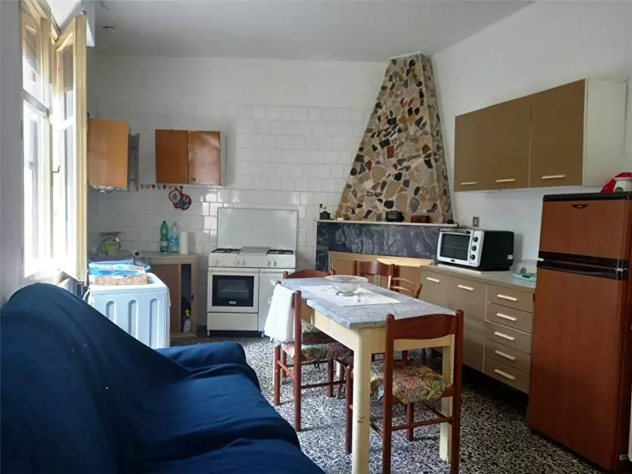 Immagine 7 di Appartamento in vendita  a Oristano