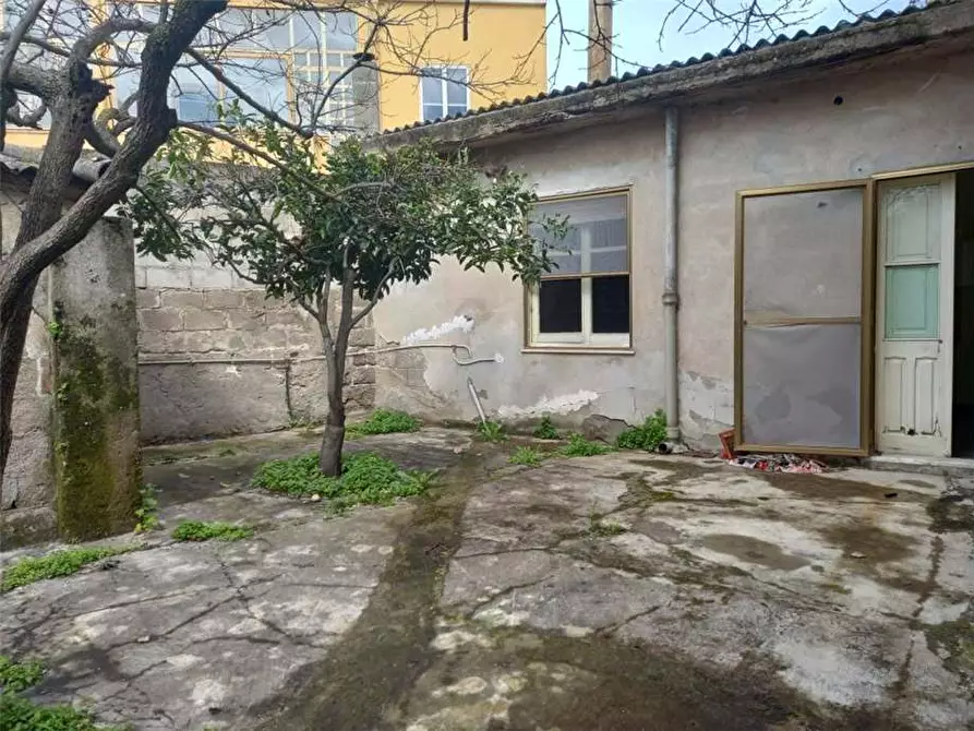 Immagine 9 di Appartamento in vendita  a Oristano