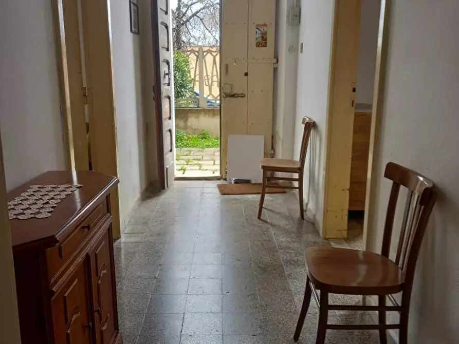 Immagine 10 di Appartamento in vendita  a Oristano