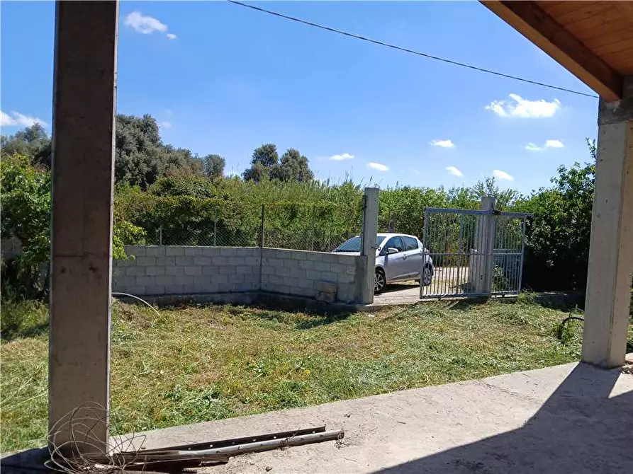 Immagine 8 di Rustico / casale in vendita  a Oristano