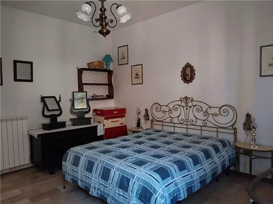 Immagine 6 di Villa in vendita  a Solarussa