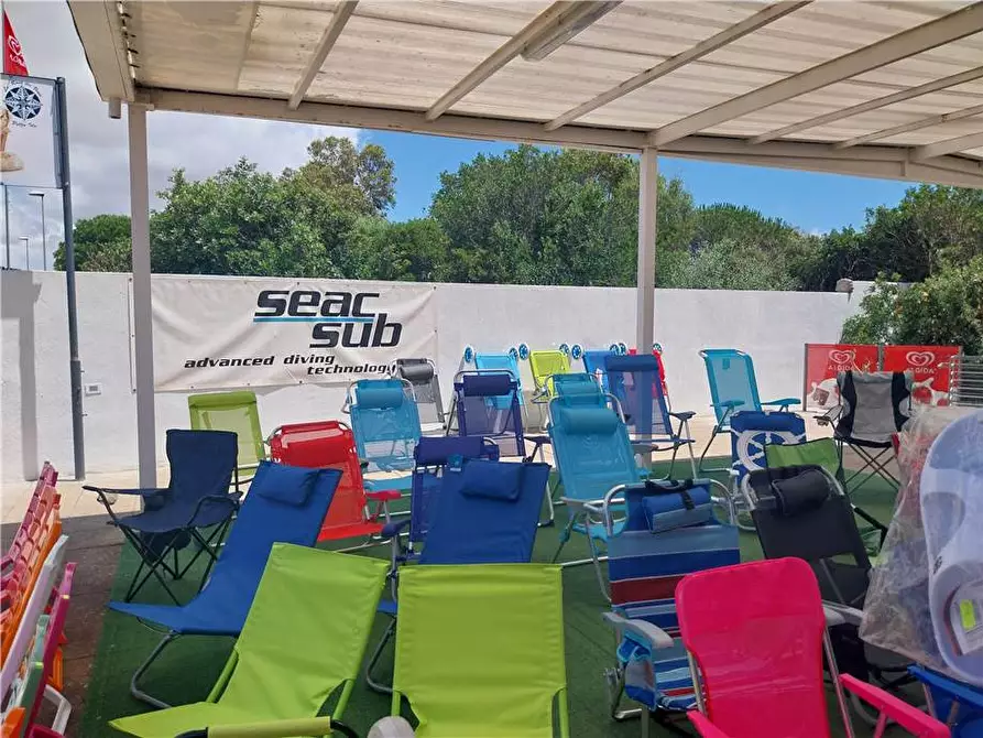Immagine 7 di Attività commerciale in vendita  a San Vero Milis