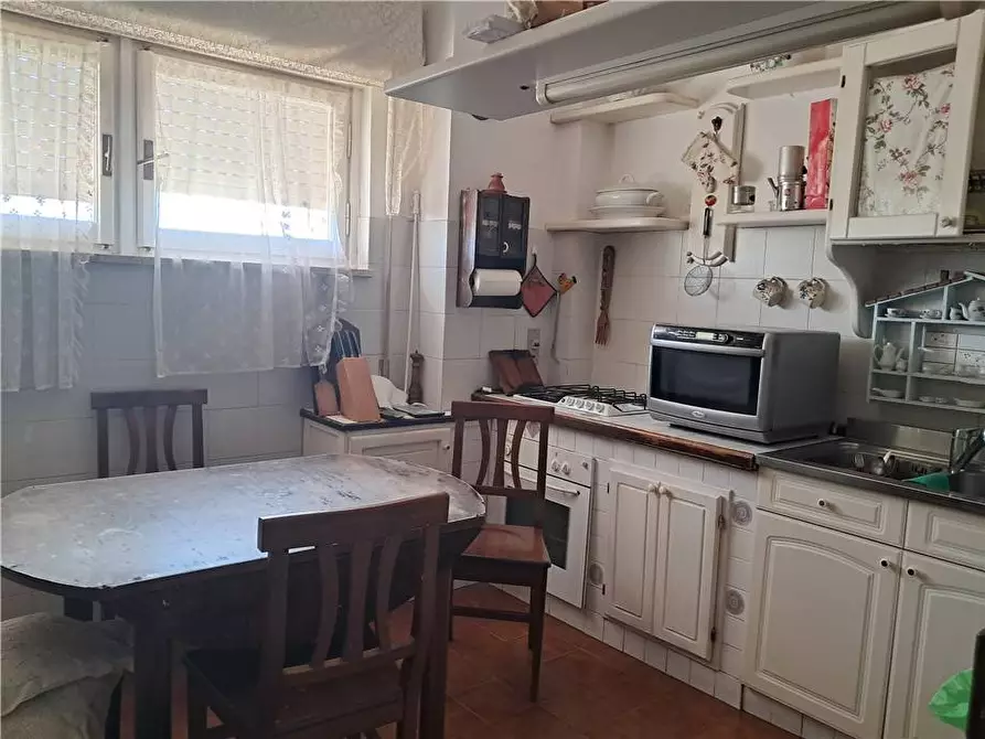 Immagine 7 di Appartamento in vendita  a Oristano