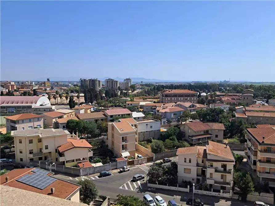 Immagine 9 di Appartamento in vendita  a Oristano