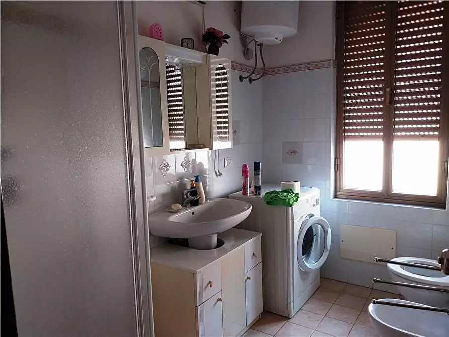 Immagine 7 di Villa in vendita  a Riola Sardo