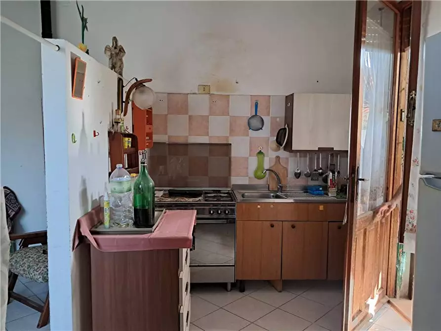Immagine 7 di Villa in vendita  a Riola Sardo