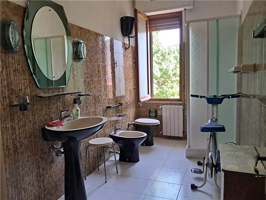 Immagine 8 di Villa in vendita  a Riola Sardo