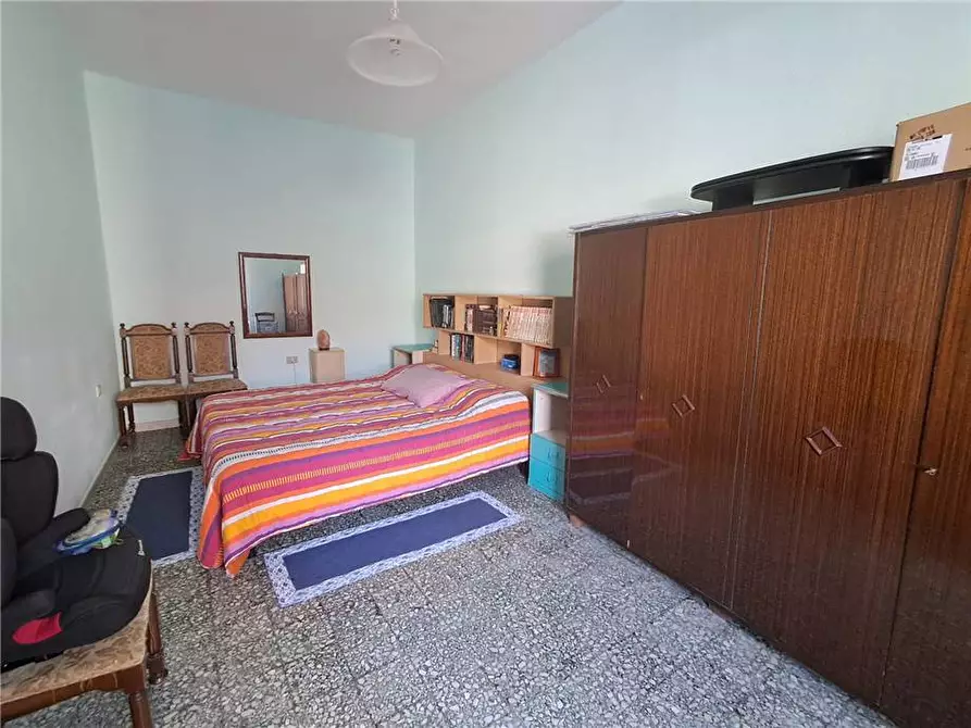 Immagine 6 di Villa in vendita  a Oristano