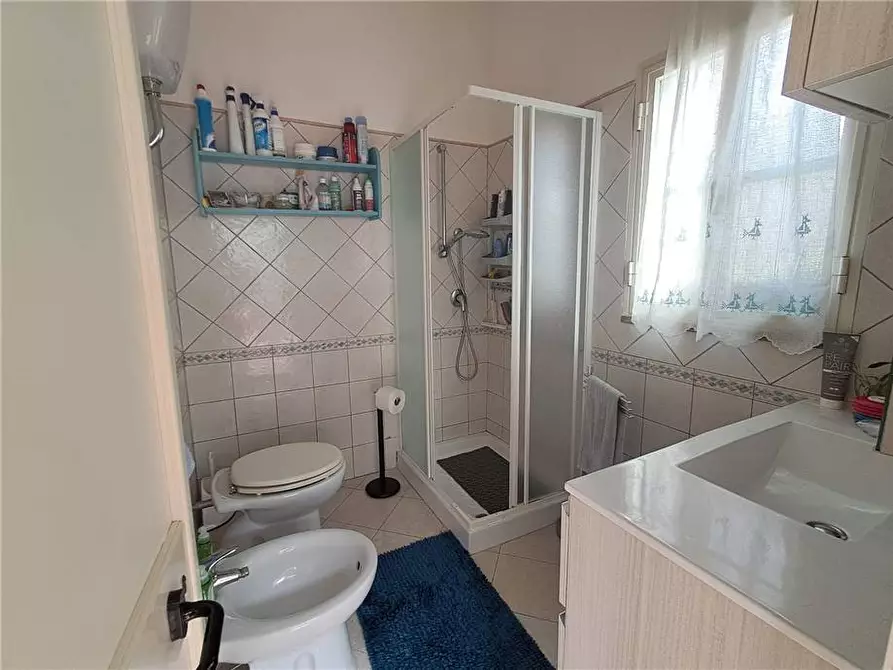 Immagine 7 di Villa in vendita  a Oristano