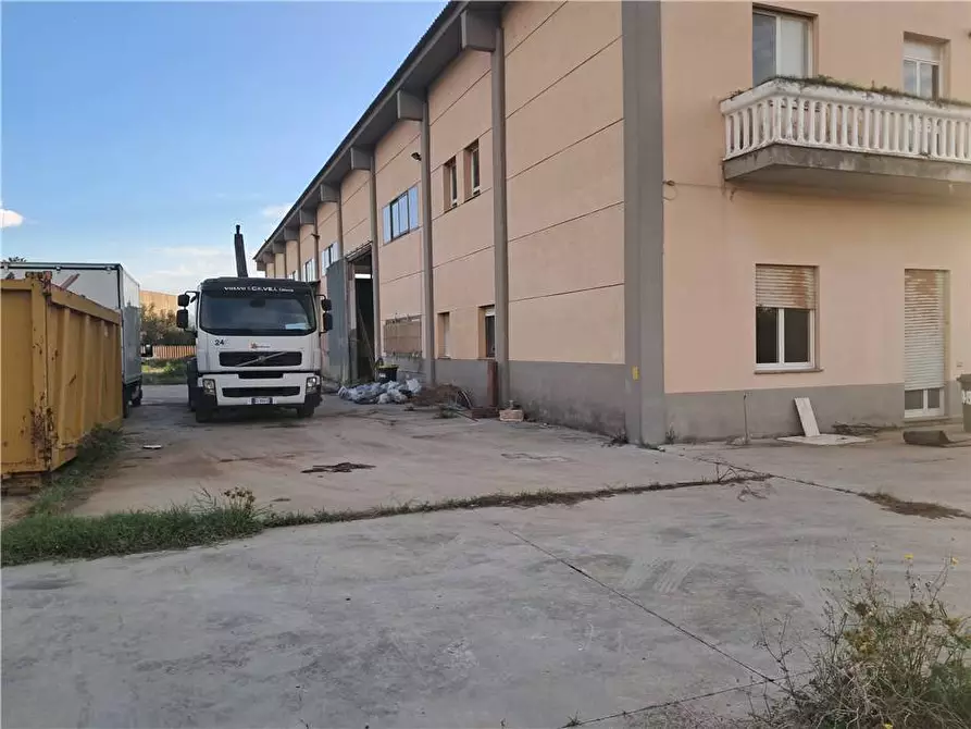 Immagine 9 di Attività commerciale in vendita  a Solarussa