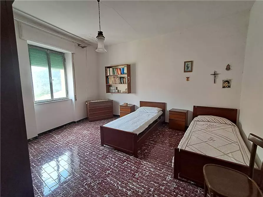 Immagine 6 di Villa in vendita  a Cuglieri