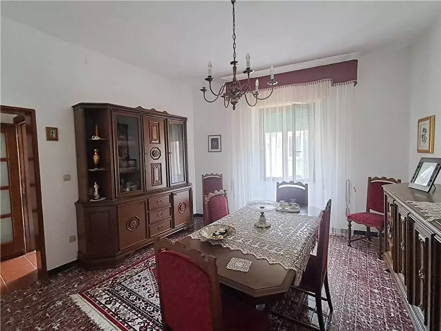 Immagine 8 di Villa in vendita  a Cuglieri