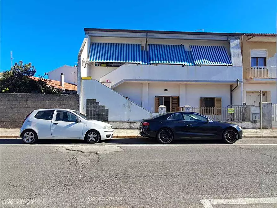 Immagine 8 di Appartamento in vendita  a Oristano