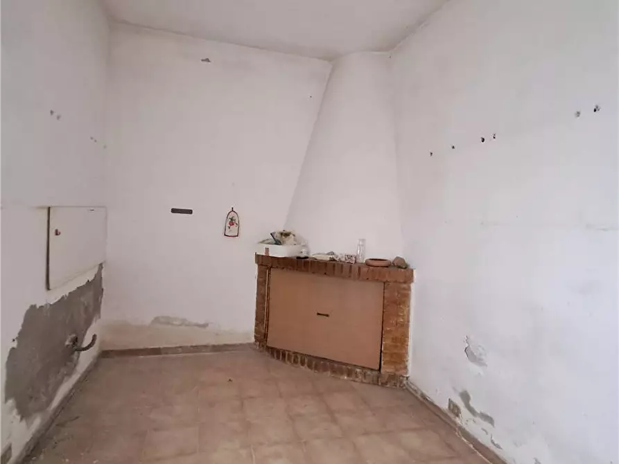 Immagine 9 di Appartamento in vendita  a Oristano