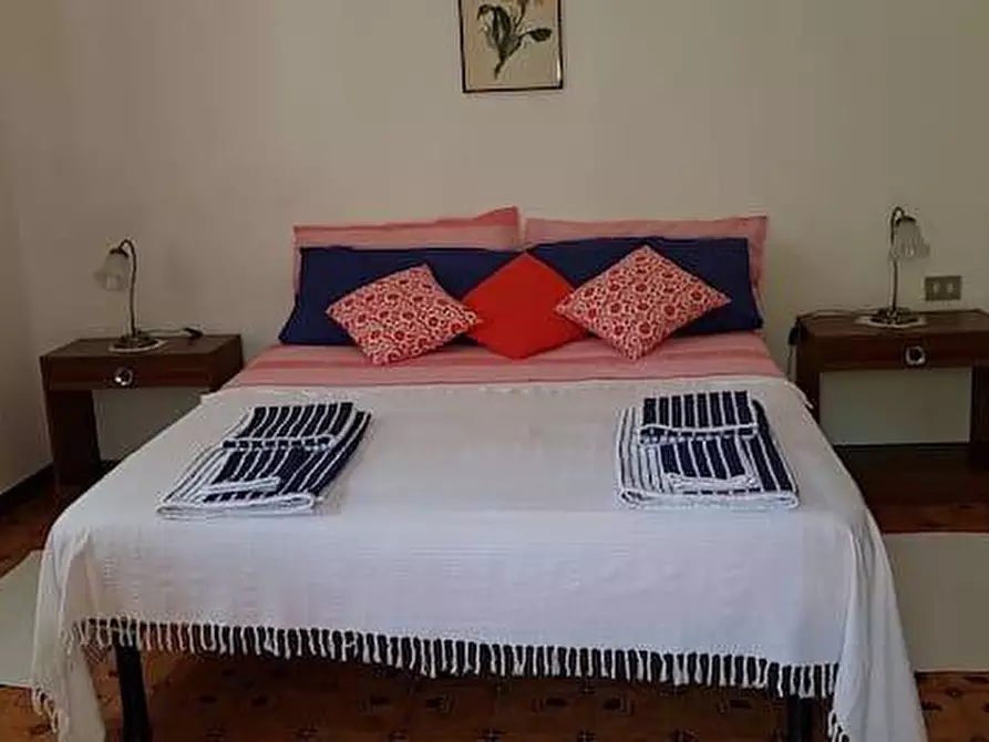 Immagine 8 di Villa in vendita  a Cuglieri