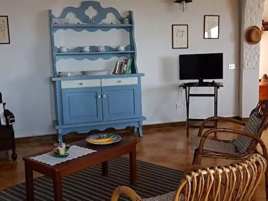 Immagine 9 di Villa in vendita  a Cuglieri