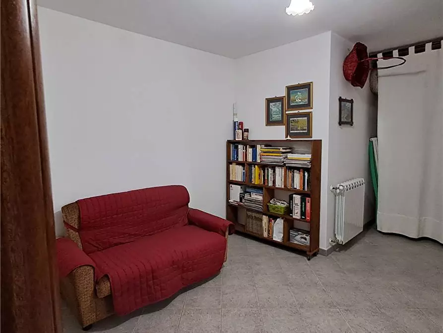 Immagine 6 di Appartamento in vendita  a Cuglieri