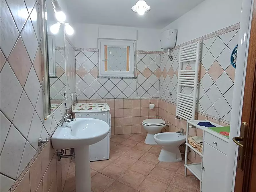 Immagine 7 di Appartamento in vendita  a Cuglieri