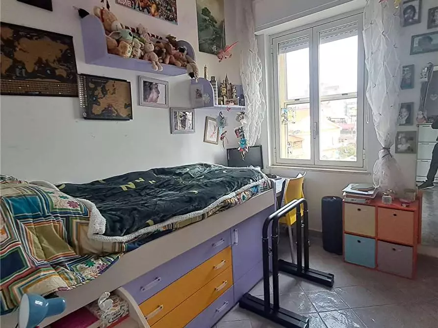 Immagine 6 di Appartamento in vendita  a Oristano