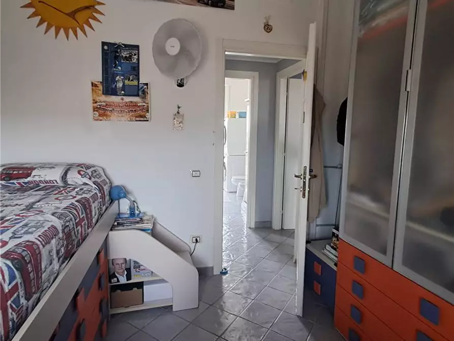 Immagine 7 di Appartamento in vendita  a Oristano