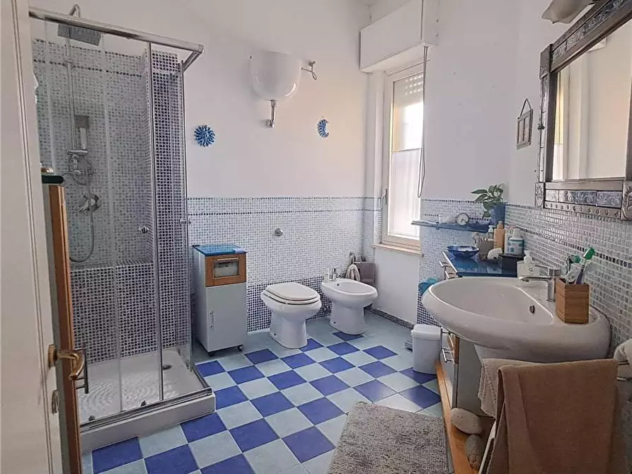 Immagine 8 di Appartamento in vendita  a Oristano