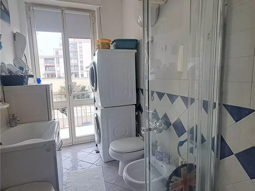 Immagine 9 di Appartamento in vendita  a Oristano