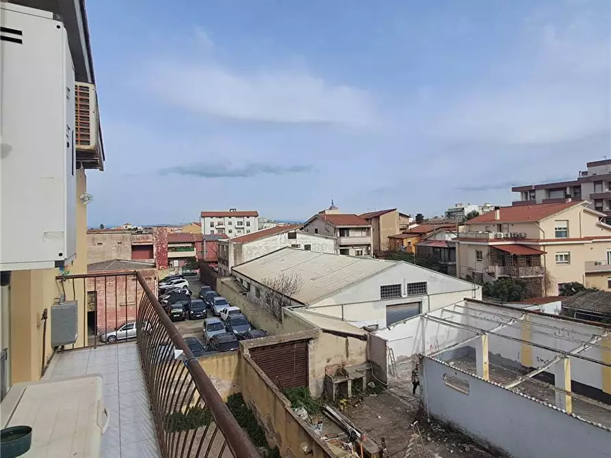 Immagine 10 di Appartamento in vendita  a Oristano