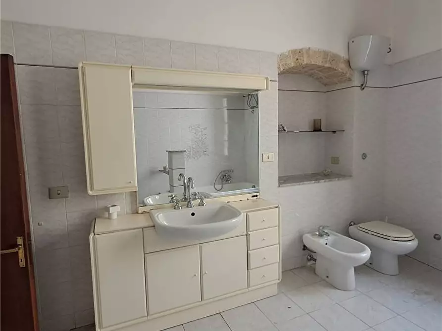 Immagine 7 di Villa in vendita  a Cuglieri