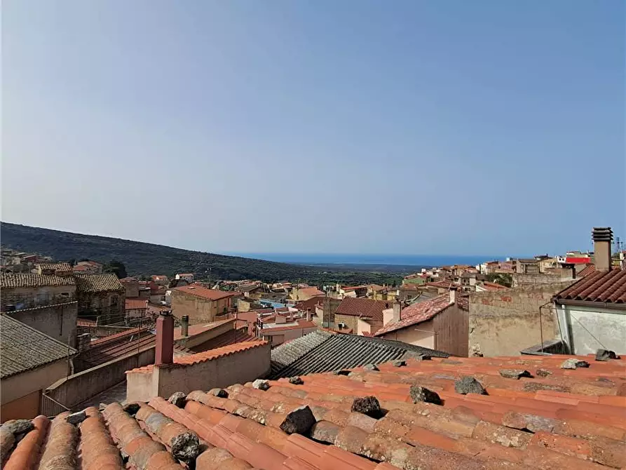 Immagine 10 di Villa in vendita  a Cuglieri