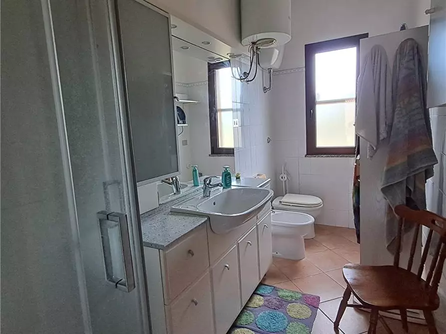 Immagine 6 di Villa in vendita  a Cuglieri