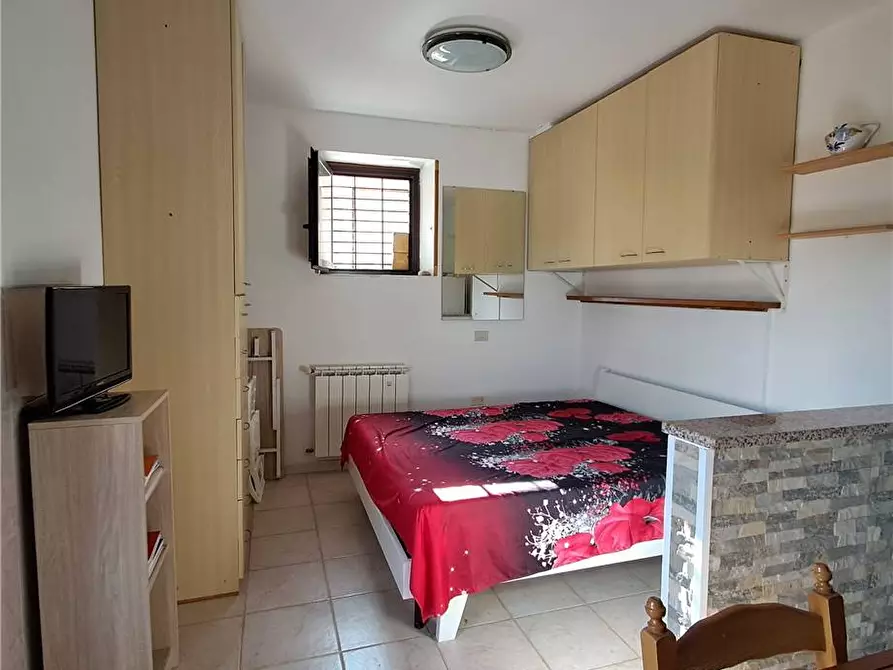 Immagine 7 di Villa in vendita  a Cuglieri