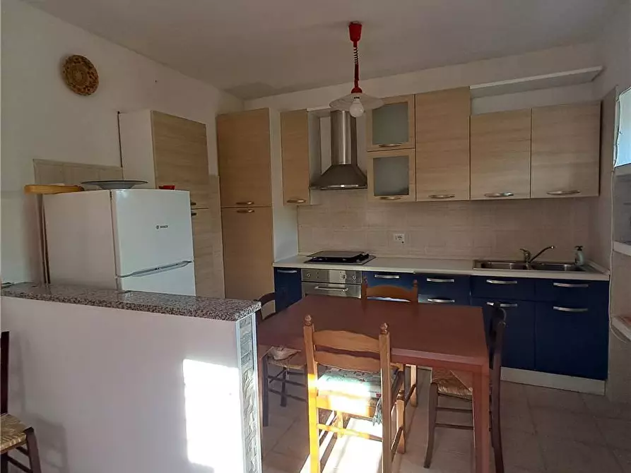 Immagine 8 di Villa in vendita  a Cuglieri