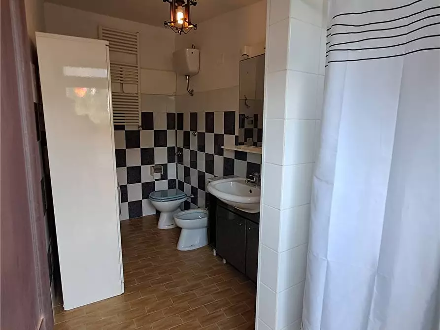 Immagine 9 di Villa in vendita  a Cuglieri