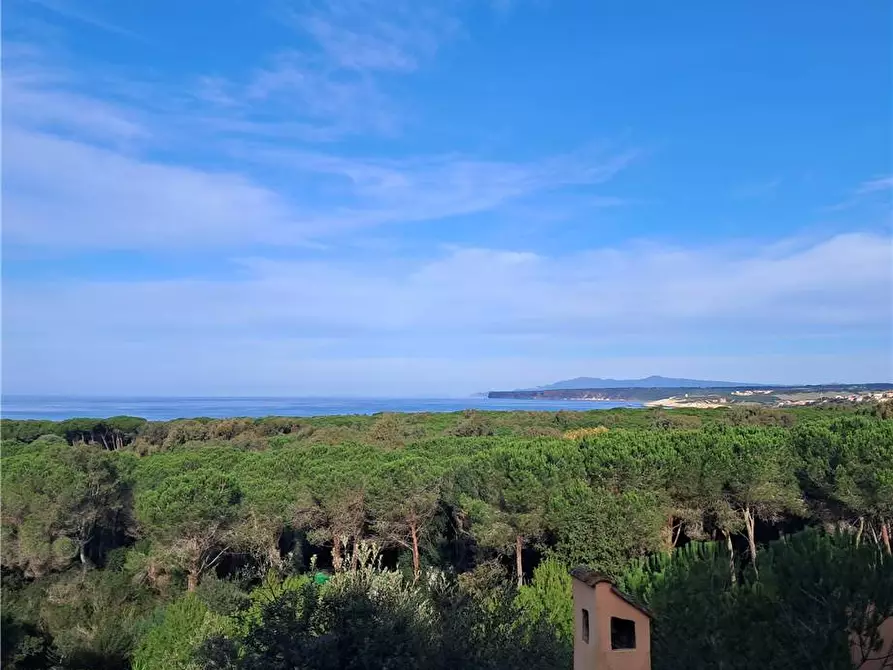 Immagine 10 di Villa in vendita  a Cuglieri