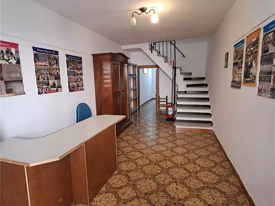 Immagine 7 di Villa in vendita  a Bonarcado