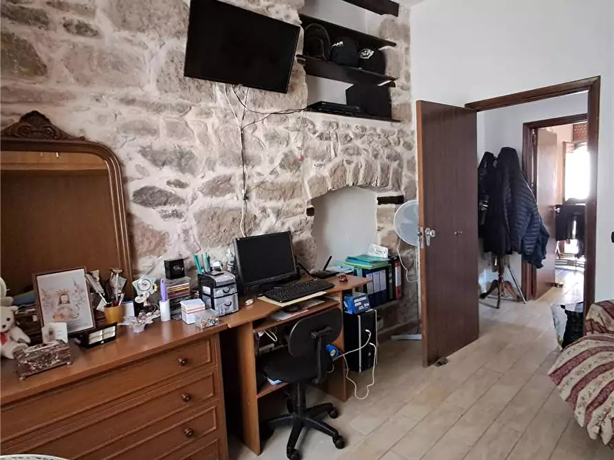 Immagine 6 di Villa in vendita  a Fordongianus