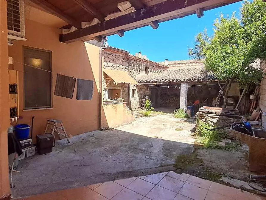 Immagine 7 di Villa in vendita  a Fordongianus
