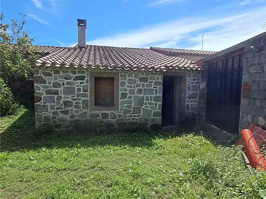Immagine 8 di Villa in vendita  a Fordongianus