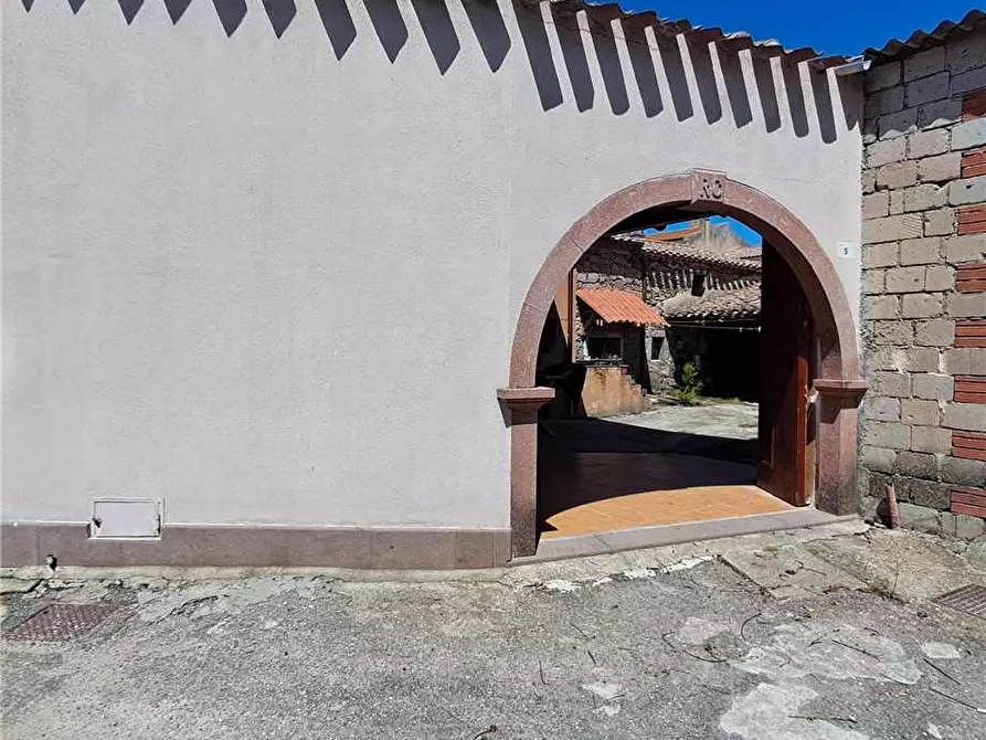 Immagine 9 di Villa in vendita  a Fordongianus
