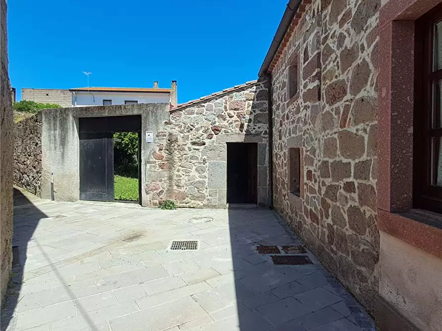 Immagine 10 di Villa in vendita  a Fordongianus