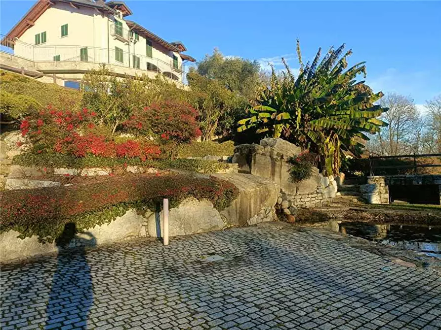 Immagine 37 di Albergo/B&B/Residence in vendita  a Malgesso
