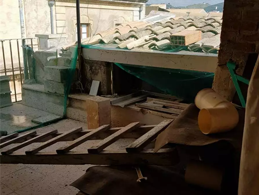 Immagine 16 di Appartamento in vendita  in Via S.SALLICANO, 19 a Noto