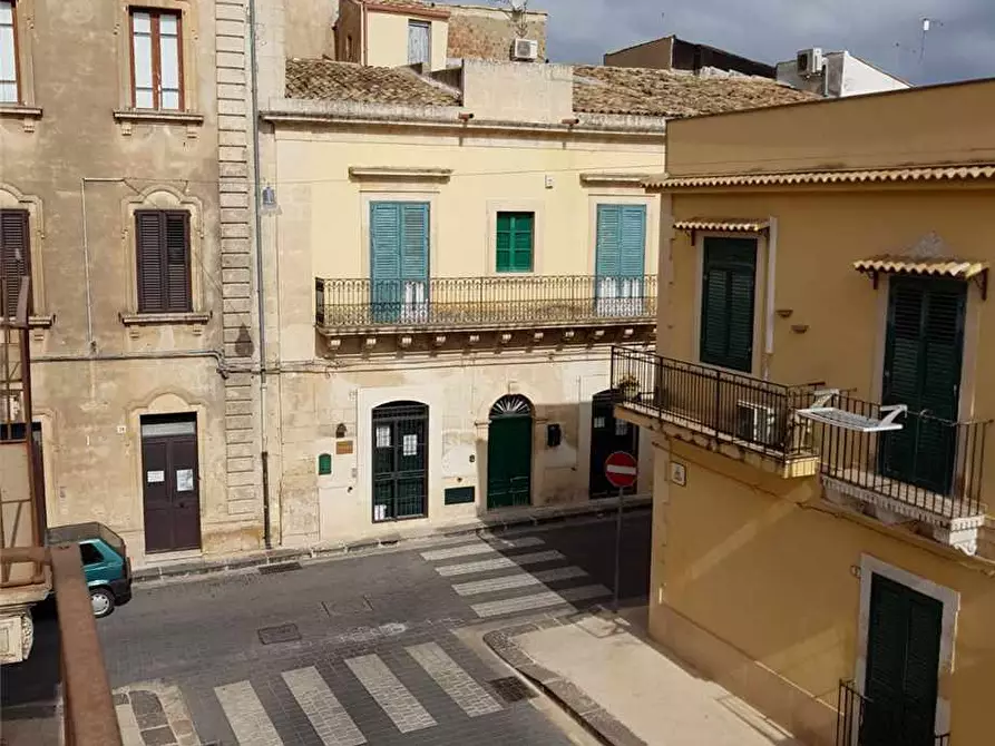 Immagine 17 di Appartamento in vendita  in Via S.SALLICANO, 19 a Noto