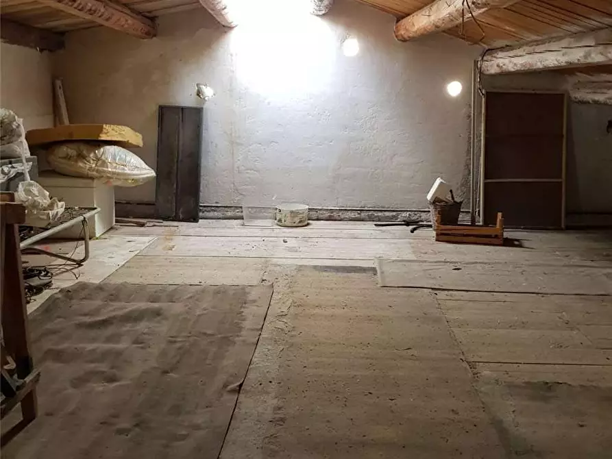 Immagine 18 di Appartamento in vendita  in Via S.SALLICANO, 19 a Noto