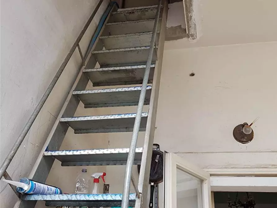 Immagine 19 di Appartamento in vendita  in Via S.SALLICANO, 19 a Noto