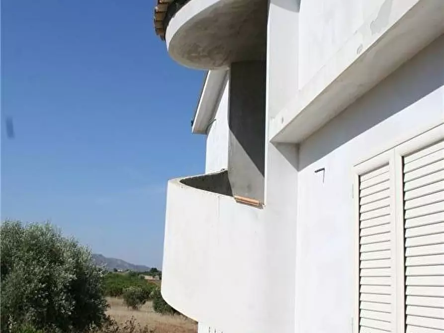 Immagine 16 di Villa in vendita  in Via san michele Arcangelo, sn a Noto