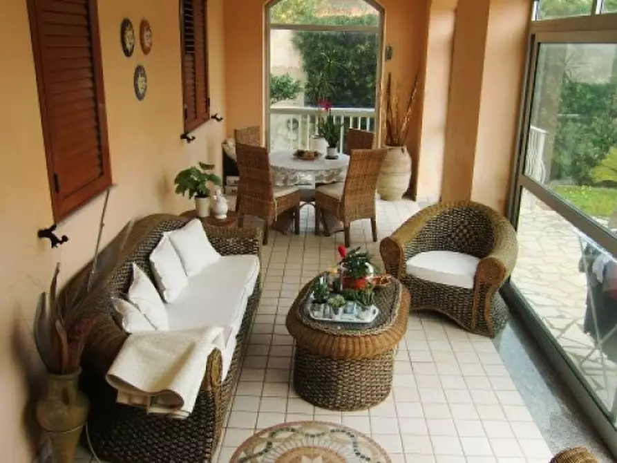 Immagine 15 di Villa in vendita  in Via LIDO DI NOTO a Noto