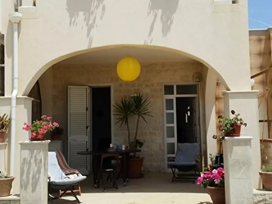 Immagine 13 di Villa in vendita  in Via C.DA PEZZA  FILIPPA a Scicli