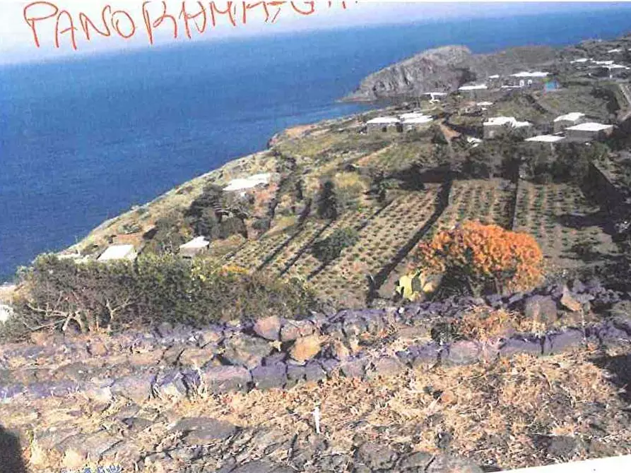 Immagine 16 di Rustico / casale in vendita  in Via CDA CALALEVANTE a Trapani